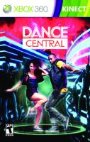 Microsoft Dance Central for Xbox 360 with Kinect