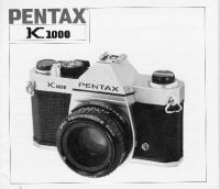 Pentax The K1000 camera Blowout 25% Off All Cameras Hurry Sale Ends Soon
